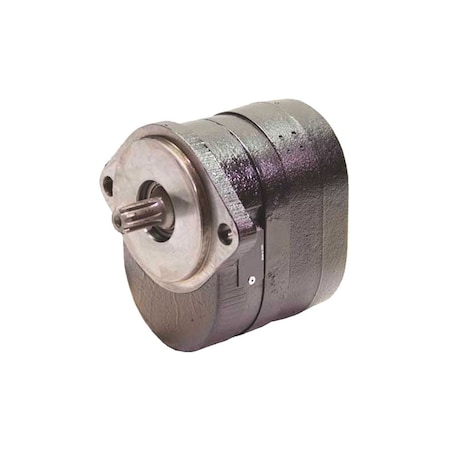 Aftermarket 2356501 REPLACEMENT HYD PUMP 980GII WHEEL LOADER Fits CAT 235-6501-FLT